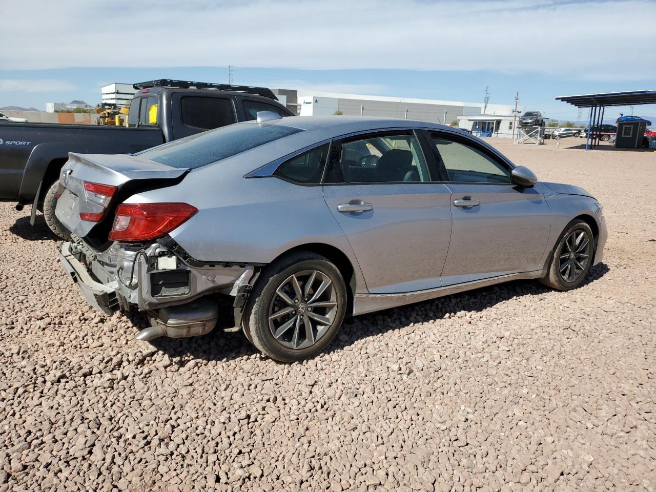 2021 Honda Accord - Image 3
