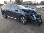 2019 Subaru Forester Touring იყიდება North Billerica-ში, MA - Front End