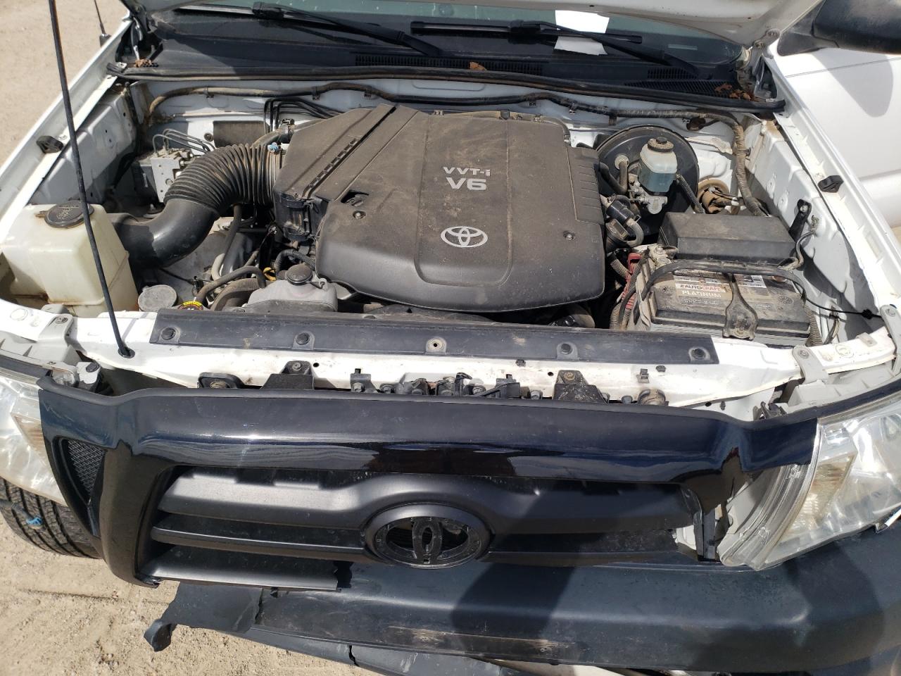 2008 Toyota Tacoma - Image 11