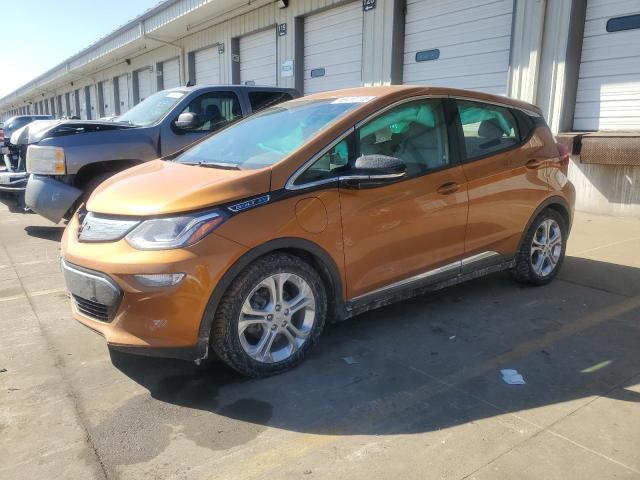 2017 Chevrolet Bolt Ev Lt