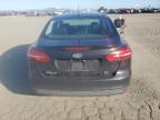 2018 Ford Focus Se იყიდება Martinez-ში, CA - Front End