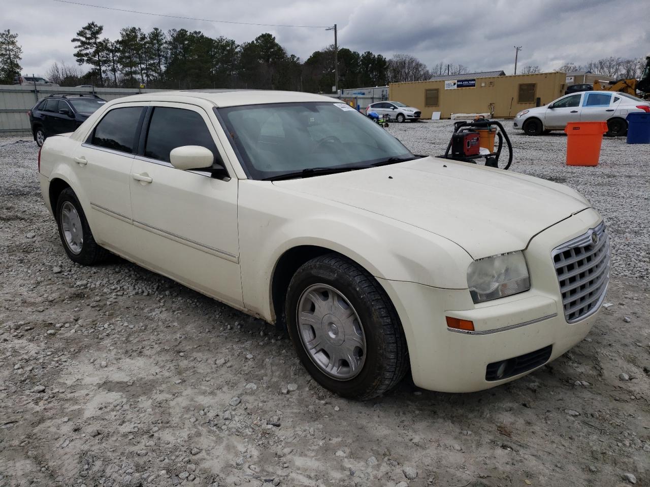 2006 Chrysler 300 - Image 4