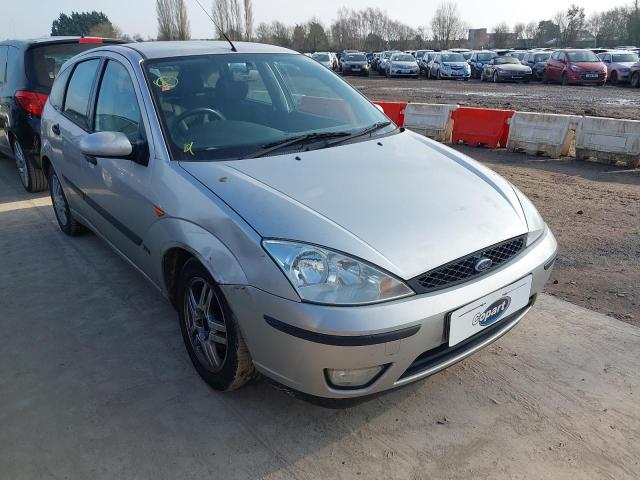 2003 FORD FOCUS ZETE