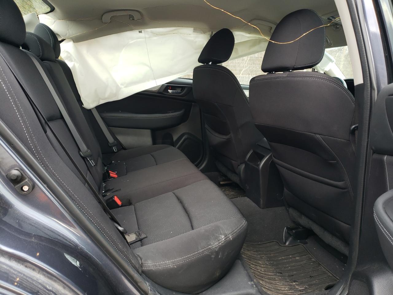 2017 Subaru Legacy - Image 10