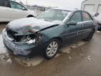 2002 Toyota Camry Le de vânzare în Nampa, ID - Front End