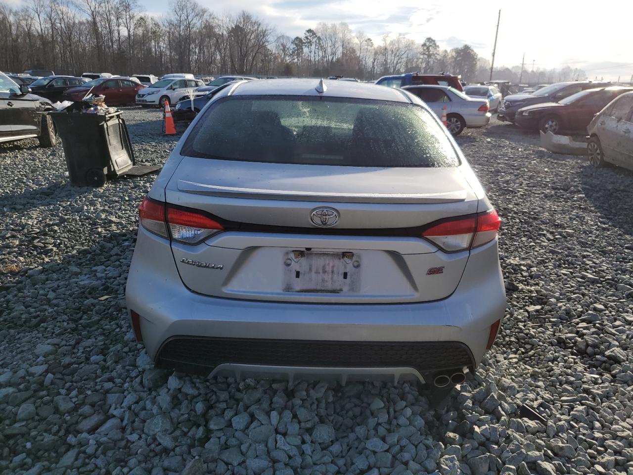2020 Toyota Corolla - Image 6