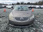 2012 Buick Lacrosse  en Venta en Mebane, NC - Rear End