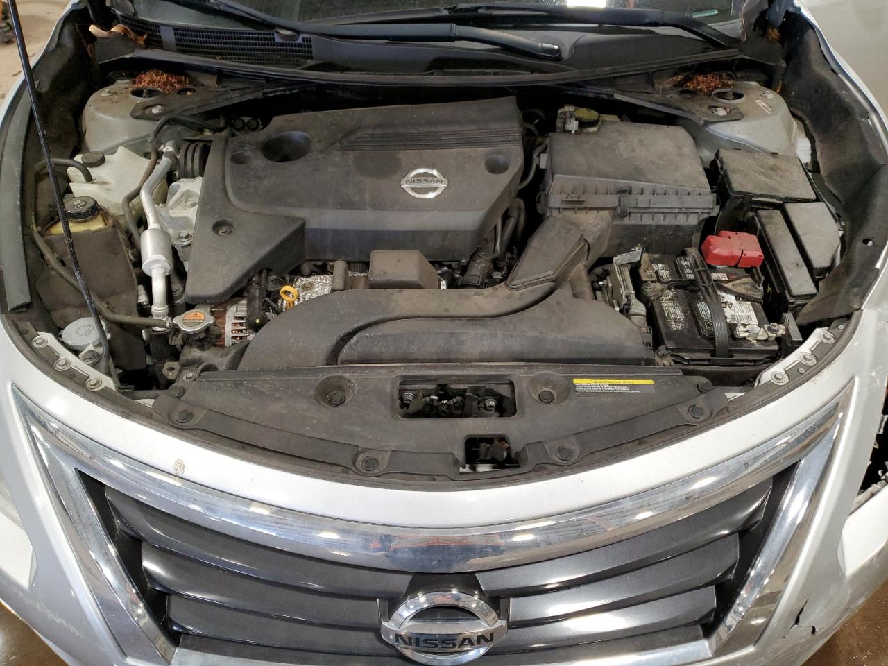 2015 Nissan Altima - Image 11