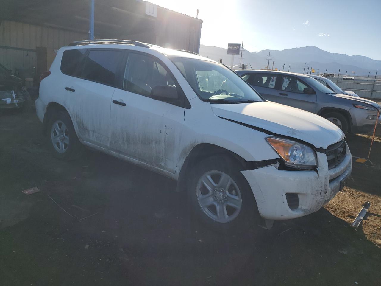 2010 Toyota RAV 4 - Image 4