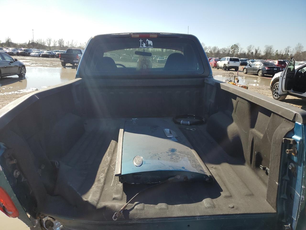 2000 Ford F-150 - Image 11