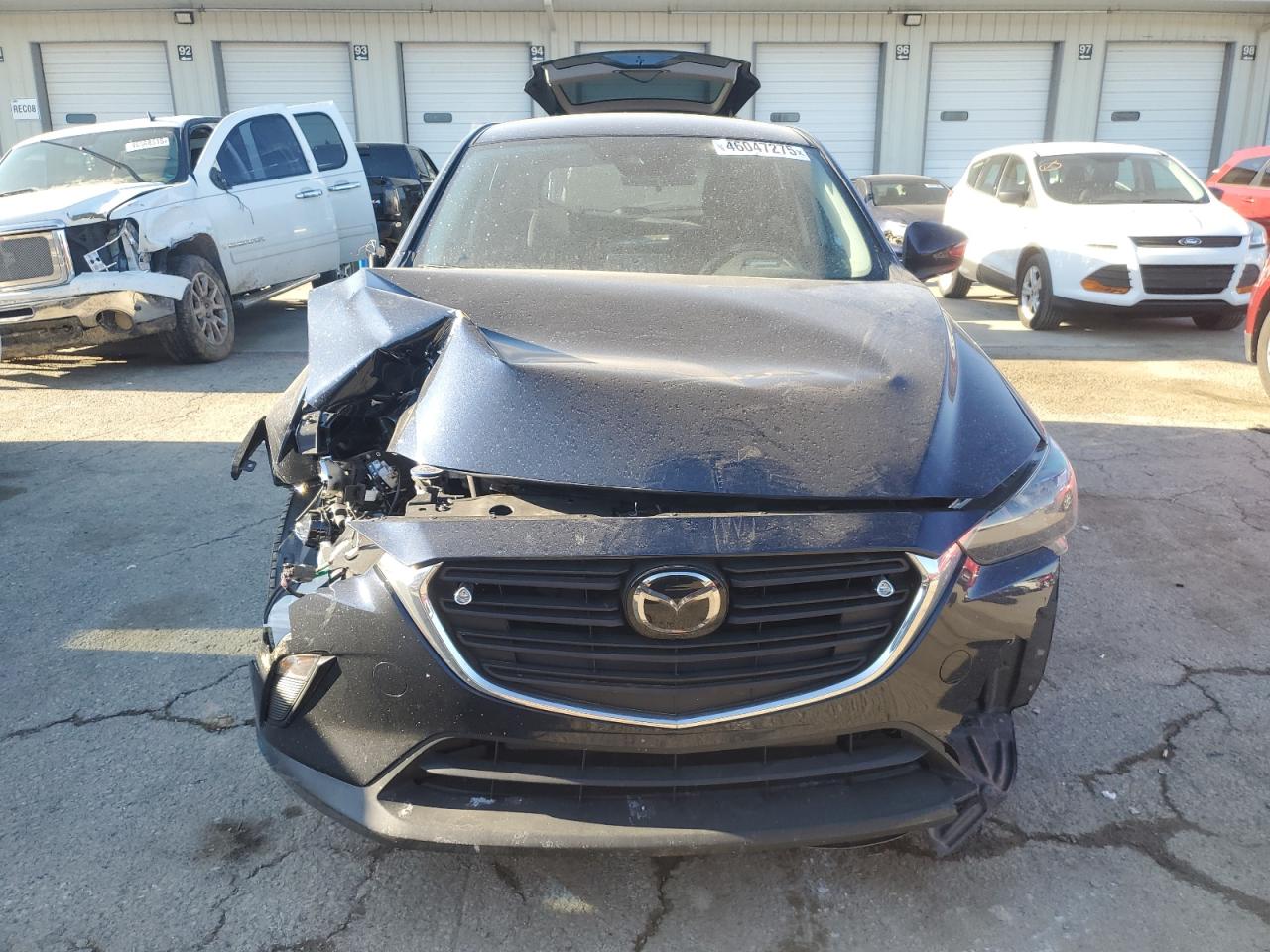 2021 Mazda CX-3 - Image 5