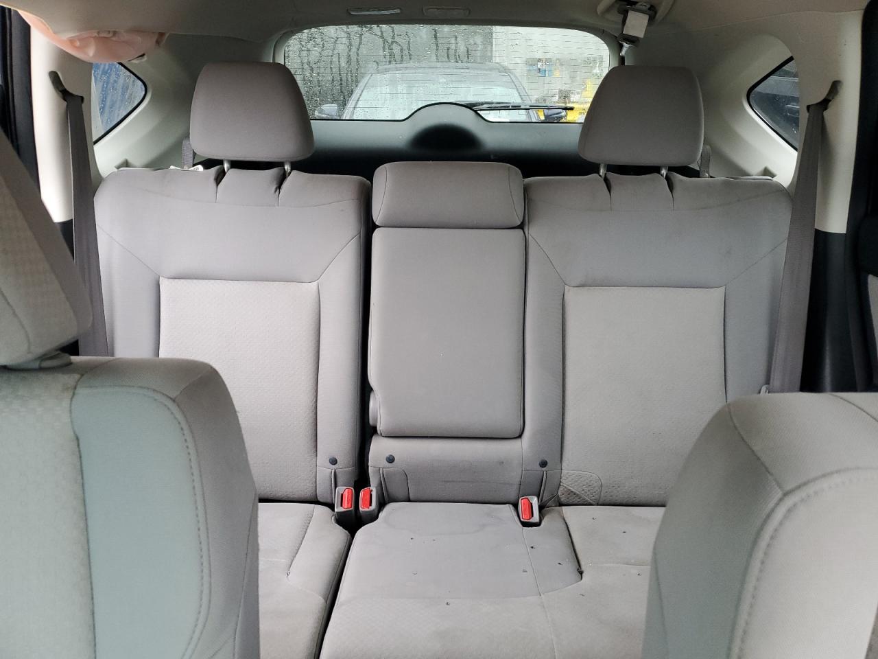 2016 Honda CR-V - Image 10