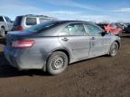 2011 TOYOTA CAMRY BASE for sale at Copart AB - CALGARY