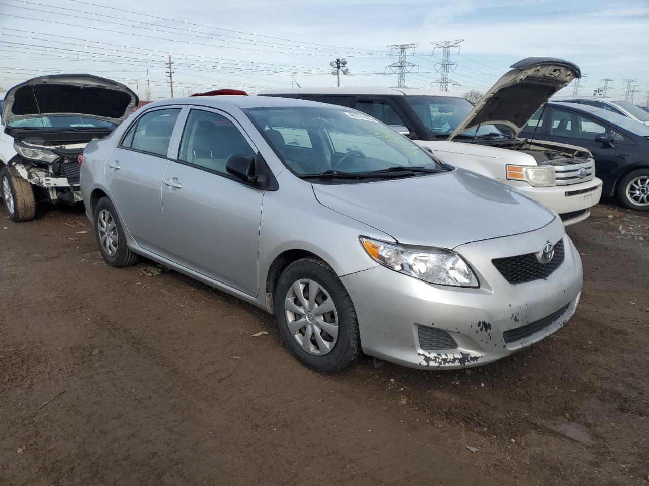 2009 Toyota Corolla - Image 4