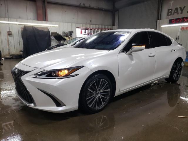 2022 Lexus Es 350 Base