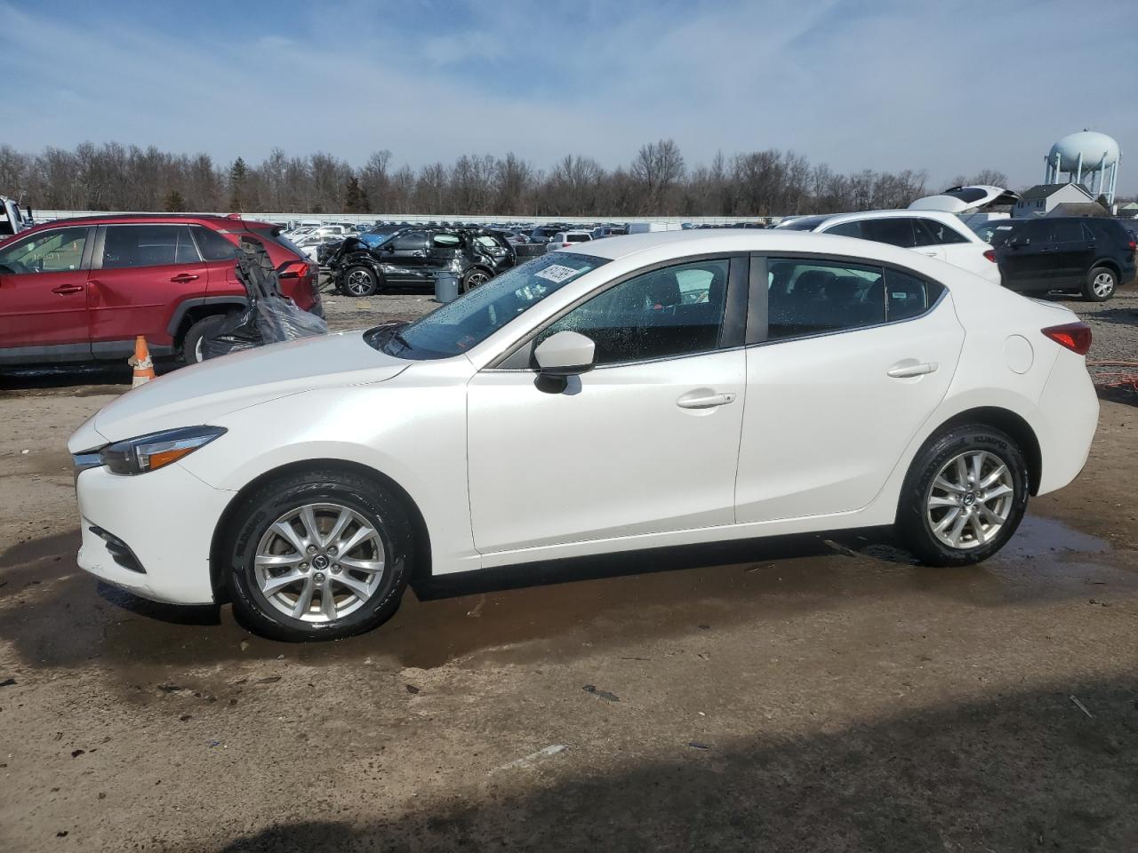 2017 Mazda 3 - Image 1