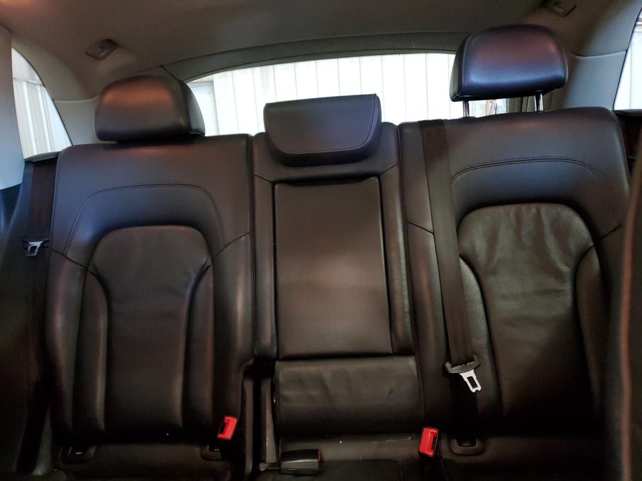 2015 Audi Q5 - Image 10