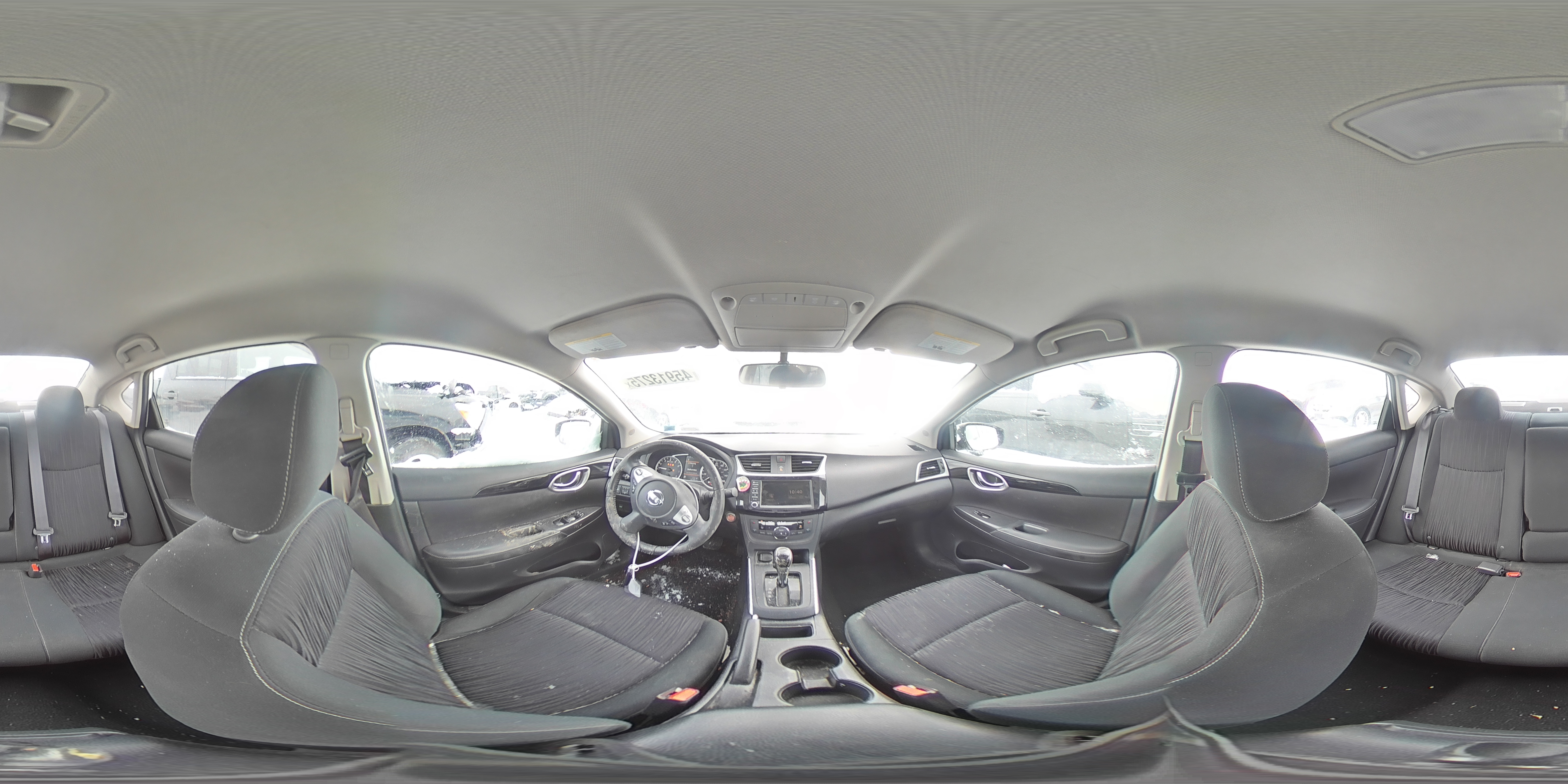 2019 Nissan Sentra - Image 13