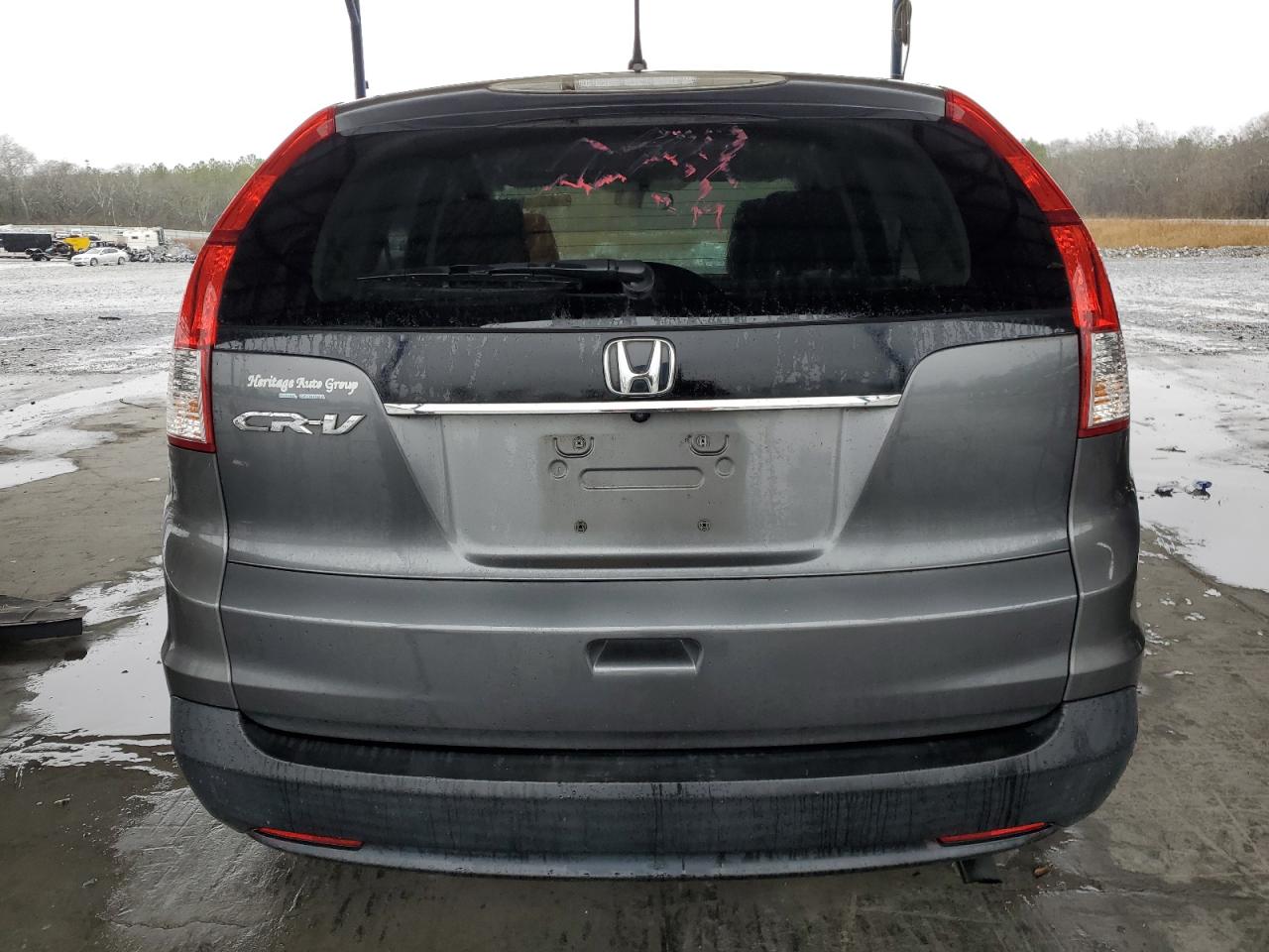 2013 Honda CR-V - Image 6