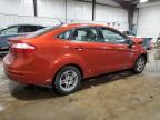 2018 Ford Fiesta Se продається в West Mifflin, PA - Front End