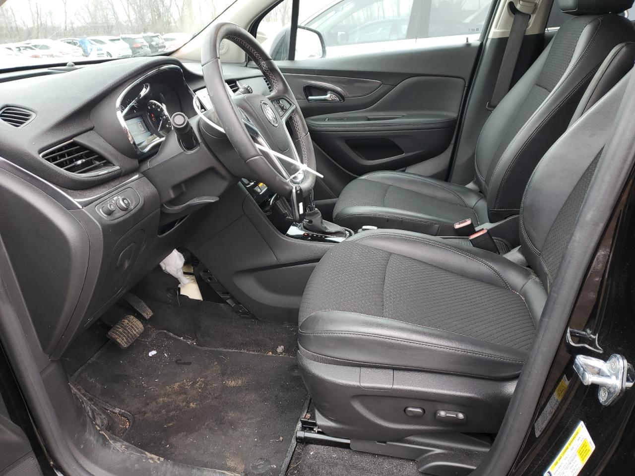 2022 Buick Encore - Image 7
