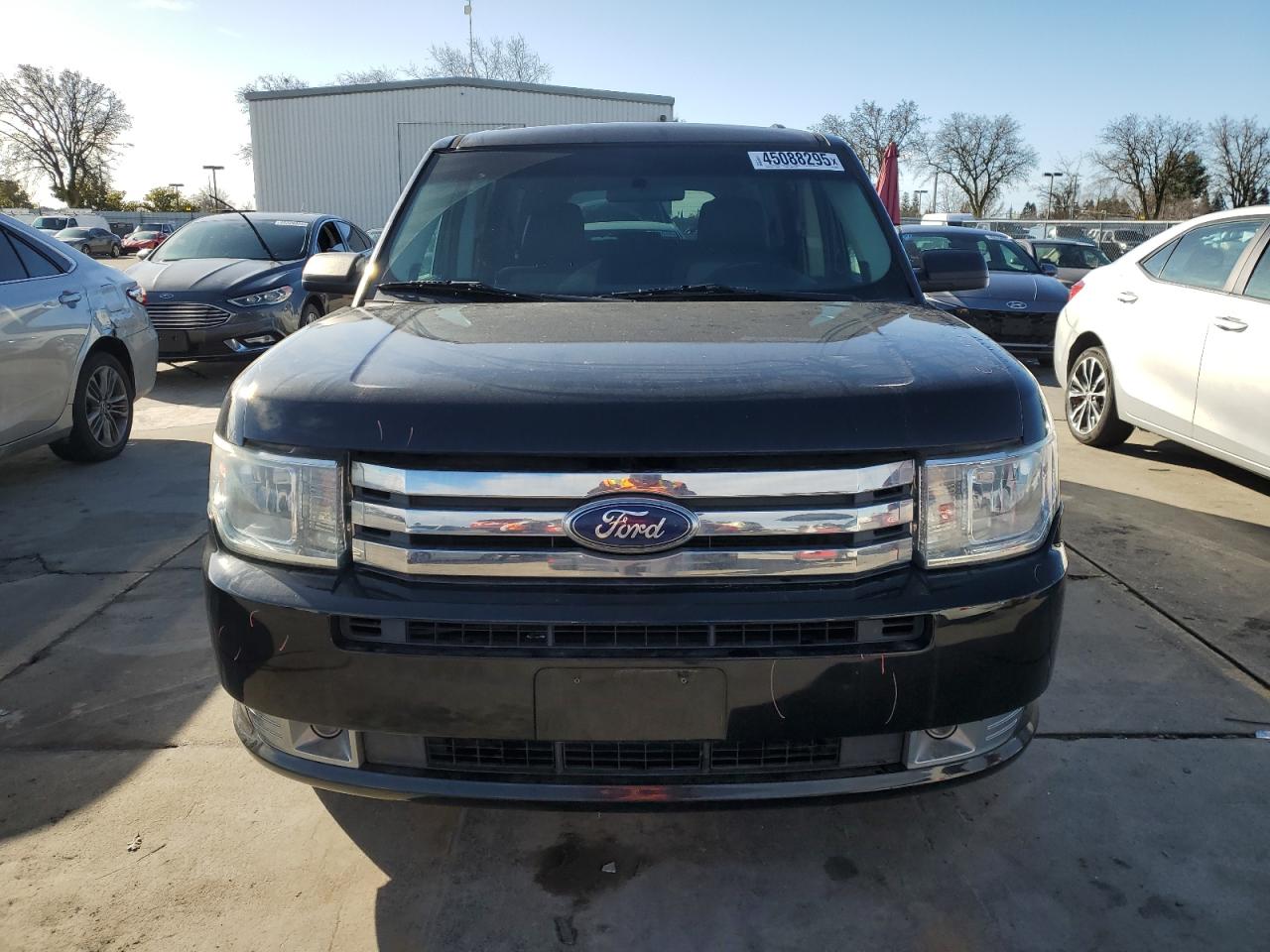 2012 Ford Flex - Image 5