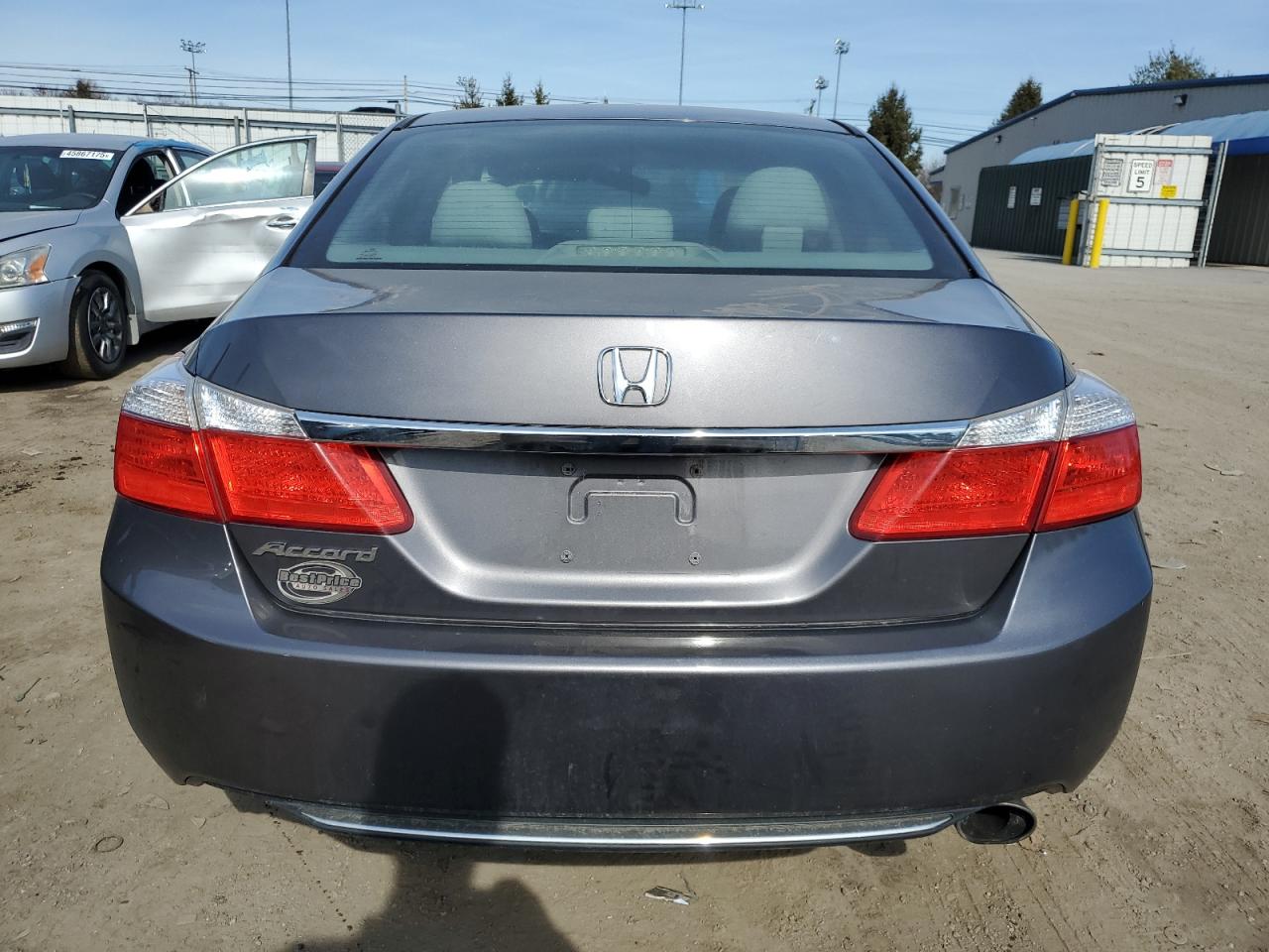 2013 Honda Accord - Image 6