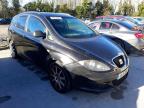 2010 SEAT ALTEA for sale at Copart CASTLEDERMOT - IRELAND