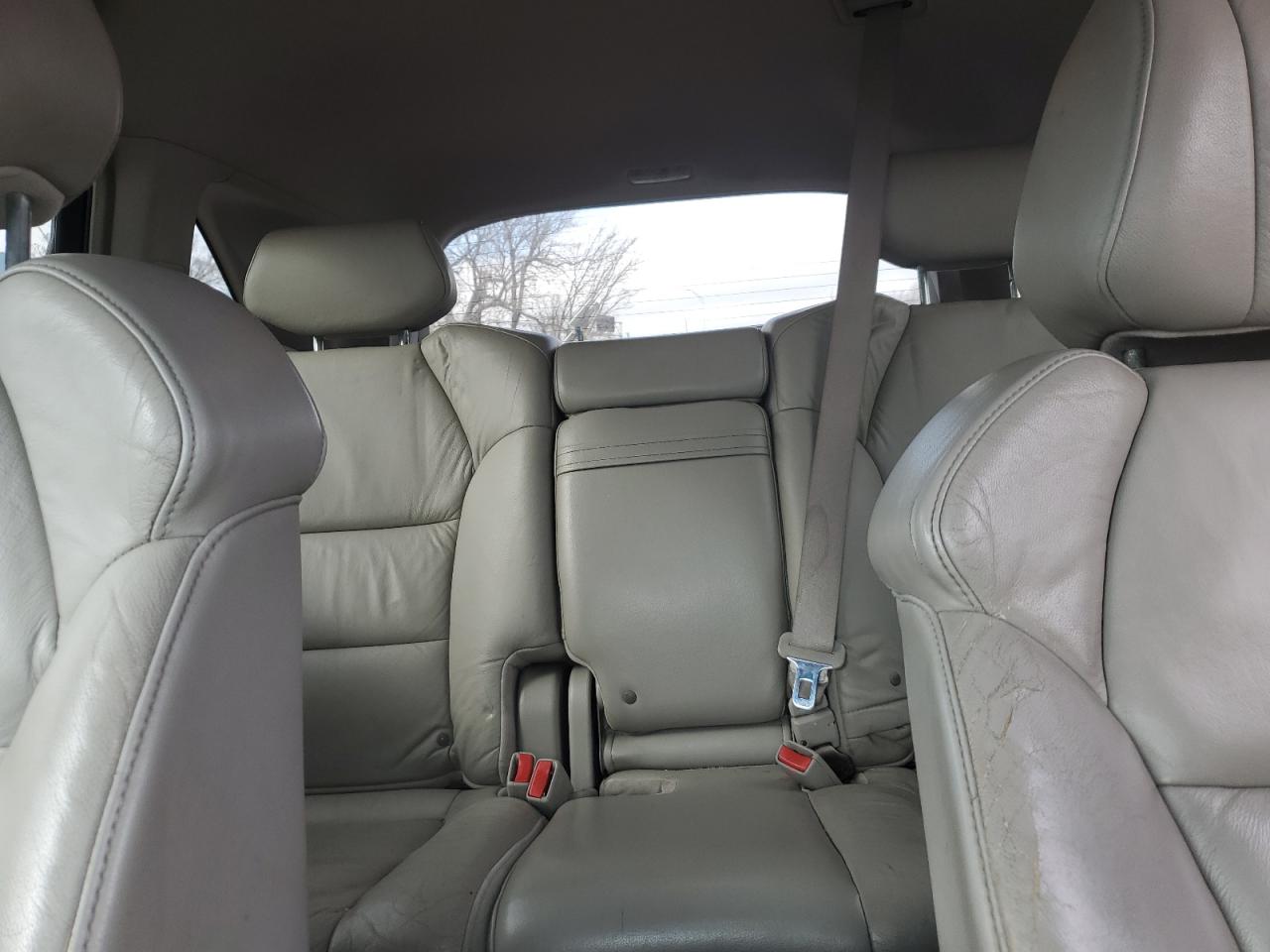 2008 Acura MDX - Image 10