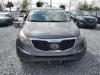 2012 Kia Sportage Base en Venta en Riverview, FL - Water/Flood