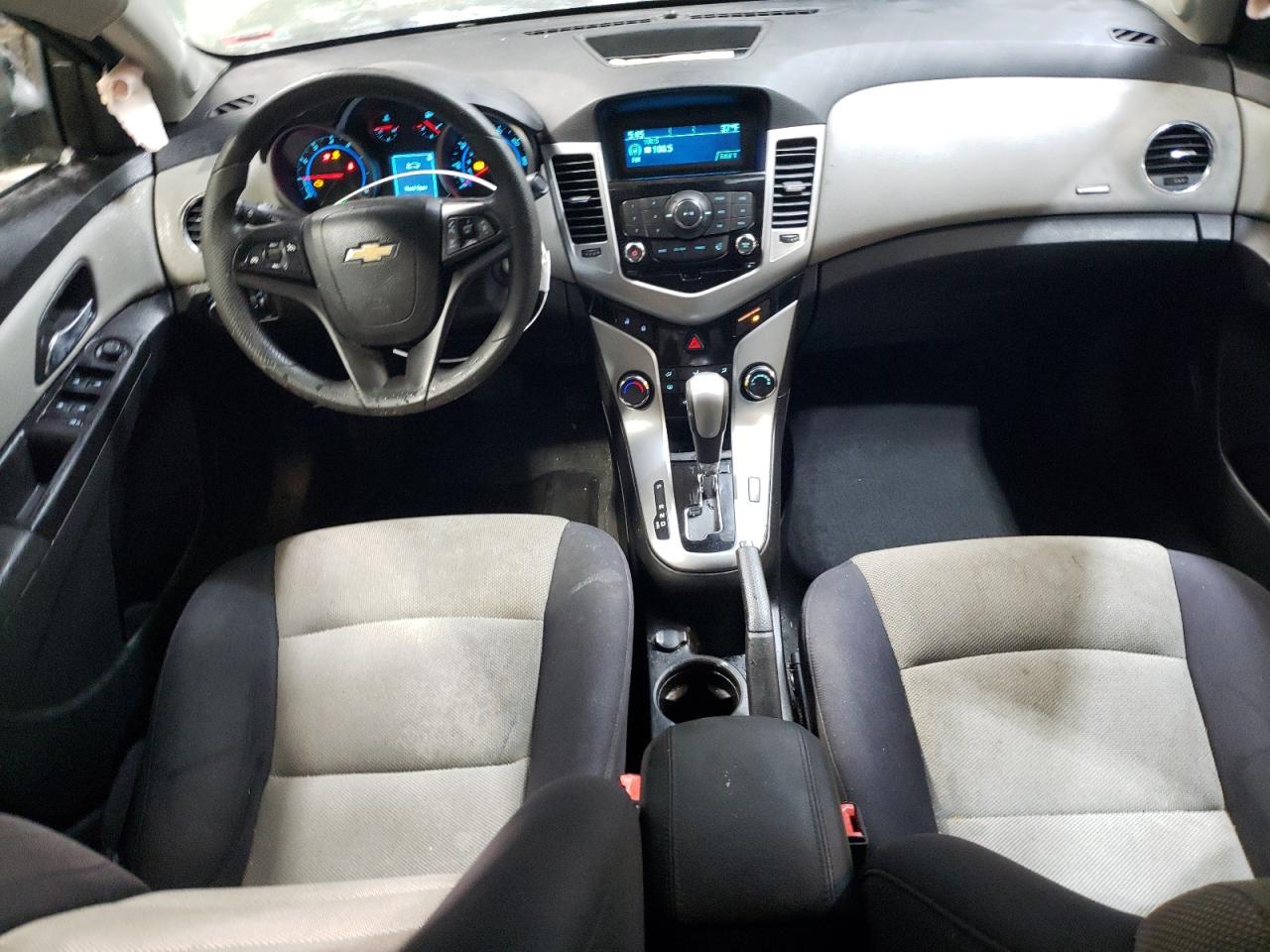 2013 Chevrolet Cruze - Image 8