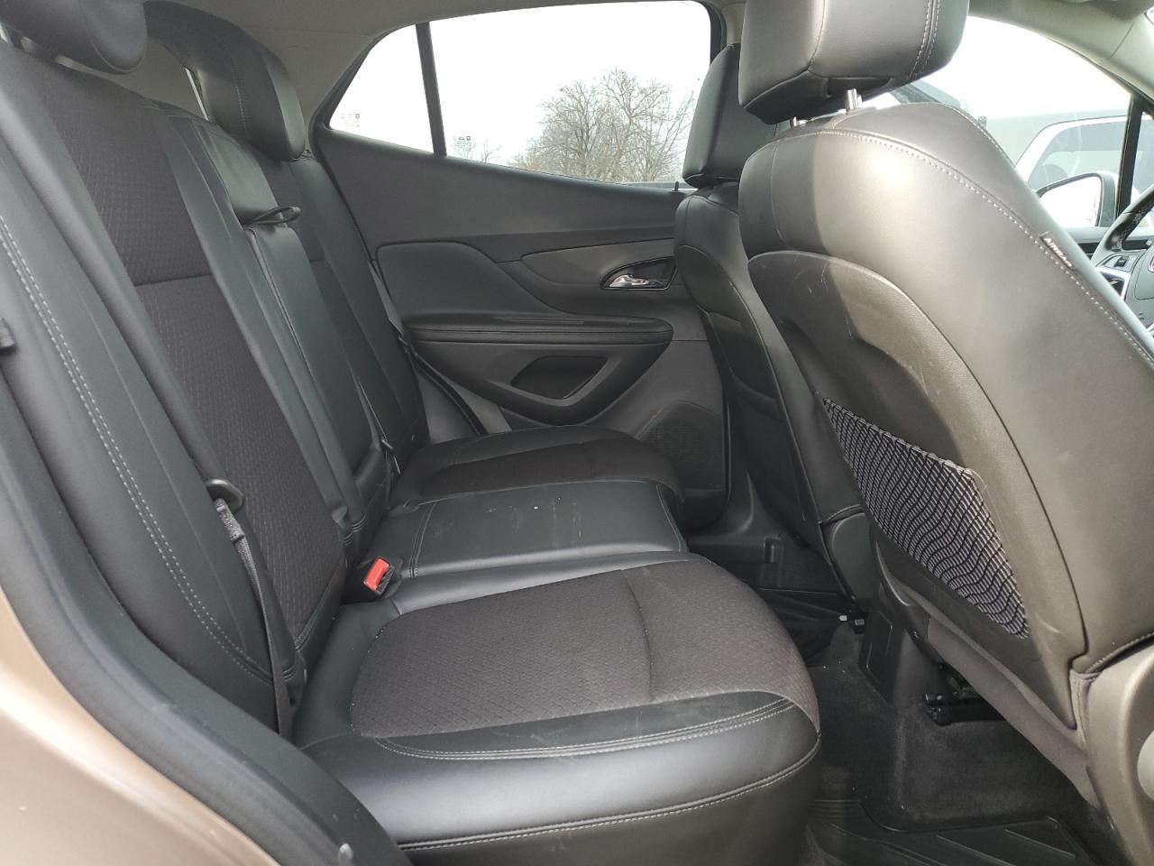 2019 Buick Encore - Image 11