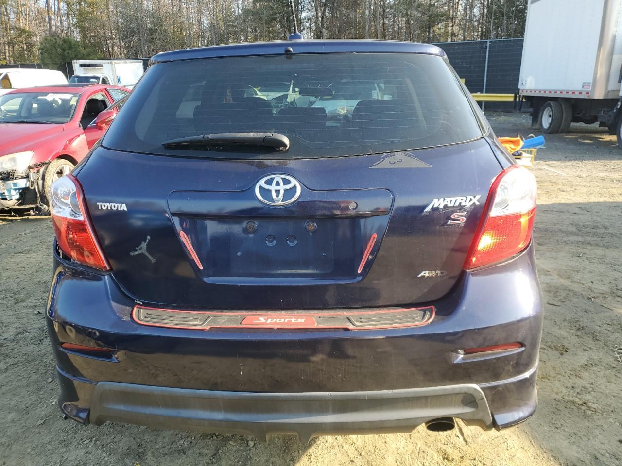 2010 Toyota Corolla - Image 6