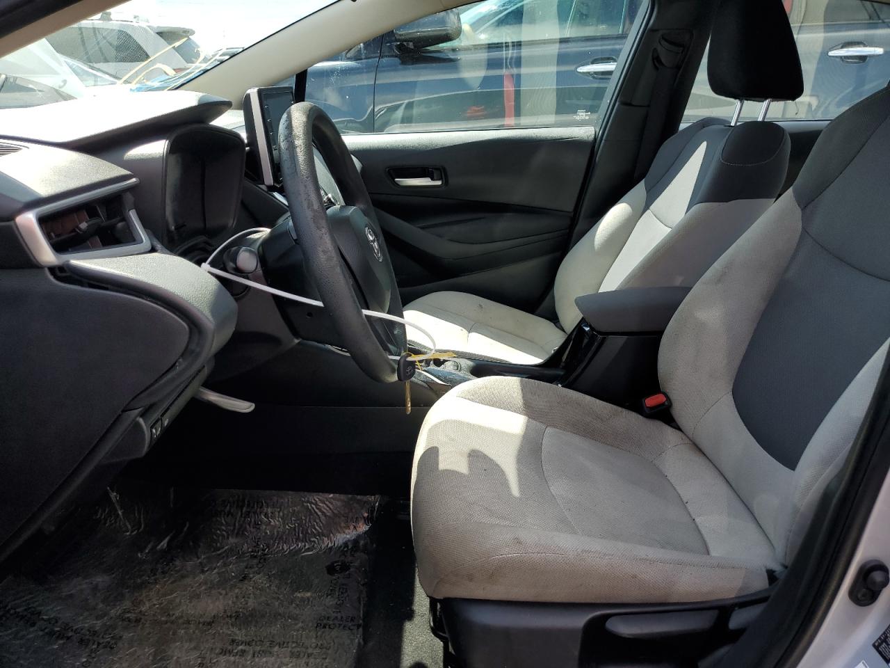 2020 Toyota Corolla - Image 7