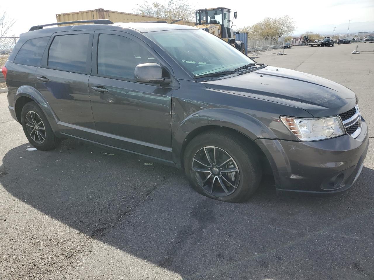 2019 Dodge Journey - Image 4