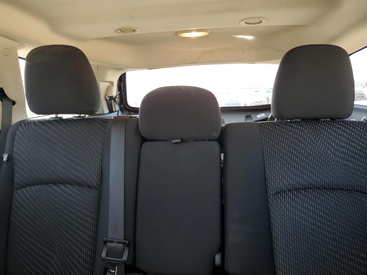 2015 Dodge Journey - Image 10
