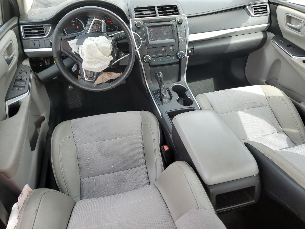 2017 Toyota Camry - Image 8