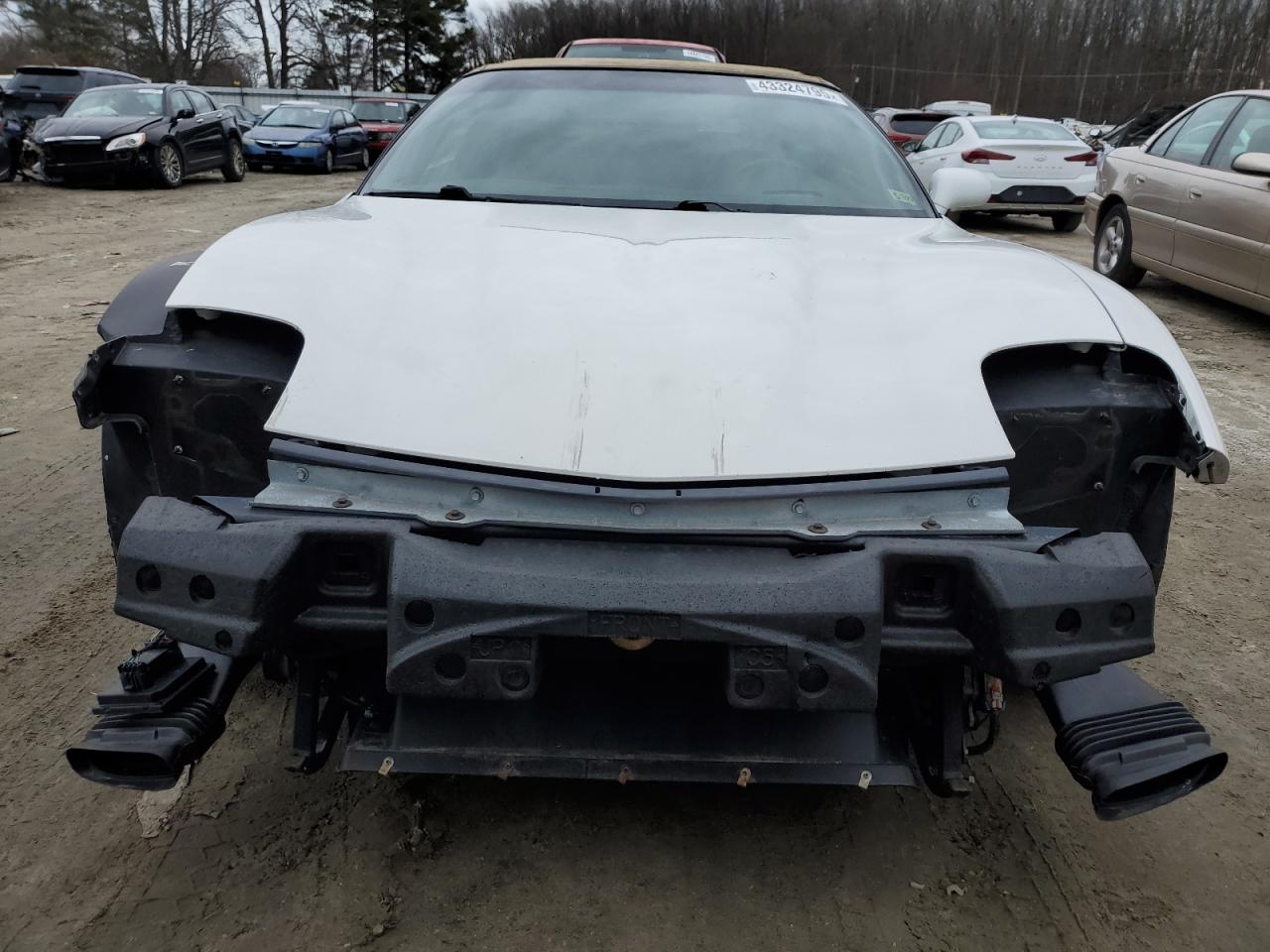 2004 Chevrolet Corvette - Image 5