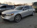 2025 Honda Accord Lx for Sale in Spartanburg, SC - Front End