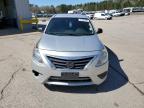 2015 Nissan Versa S за продажба в Lufkin, TX - Front End