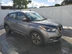 2020 Nissan Kicks Sr продається в Opa Locka, FL - Side