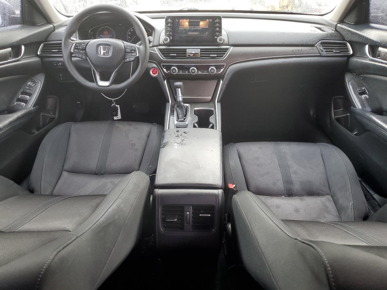 2018 Honda Accord - Image 8