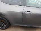 2009 TOYOTA AURIS TR V for sale at Copart SANDWICH