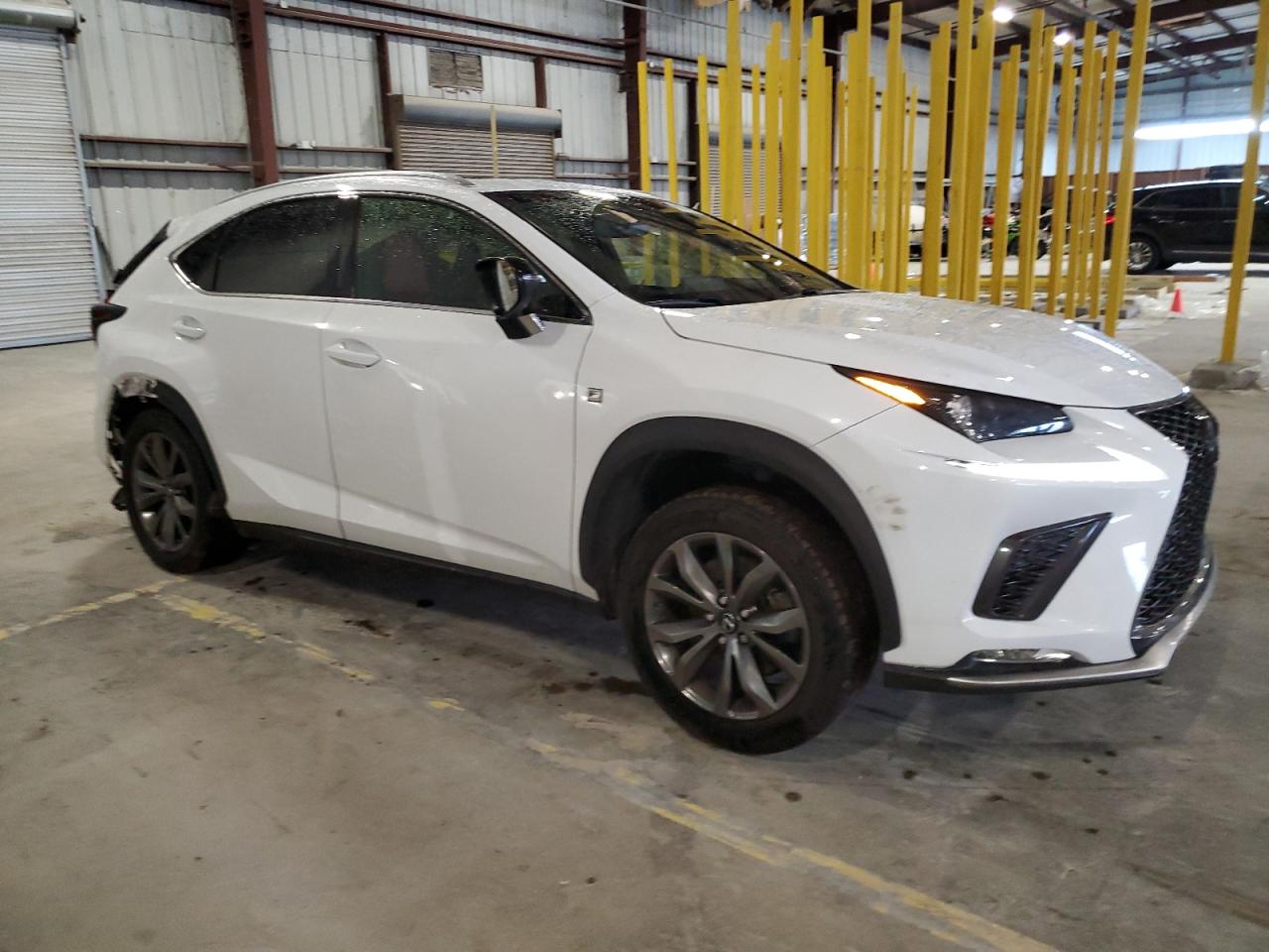 2019 Lexus NX - Image 4