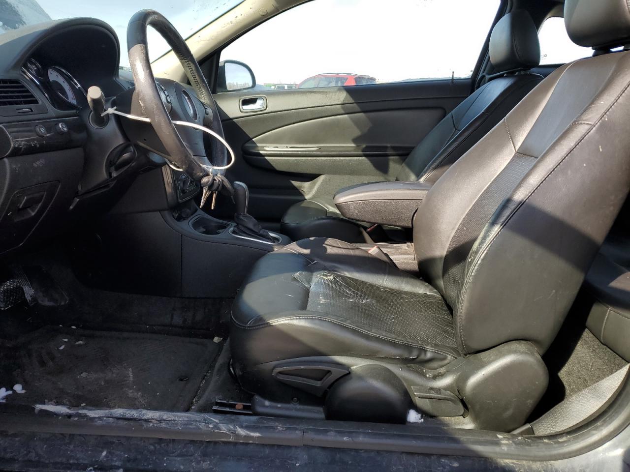 2009 Pontiac G5 - Image 7