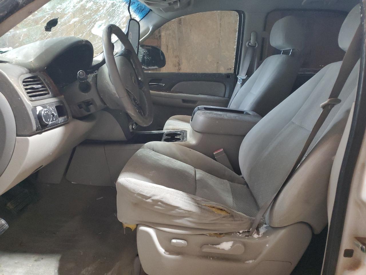 2007 Chevrolet Tahoe - Image 7
