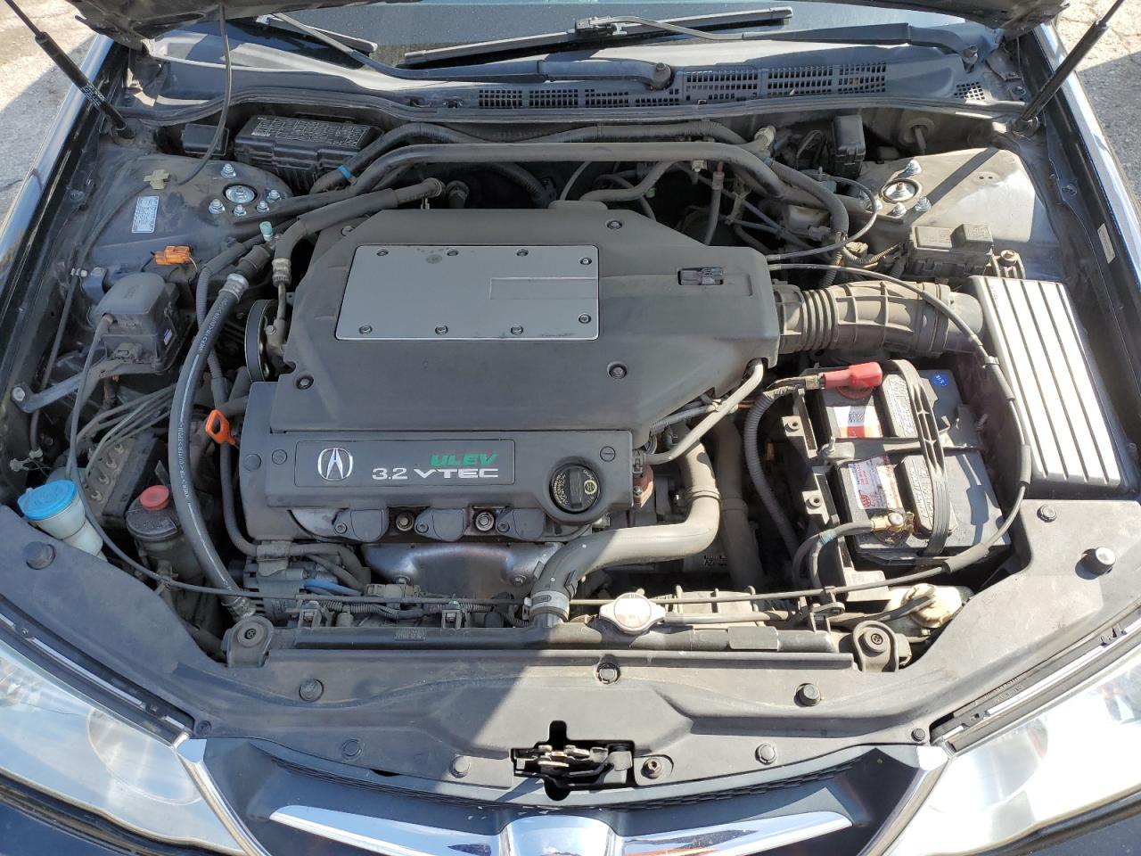 2003 Acura TL - Image 12
