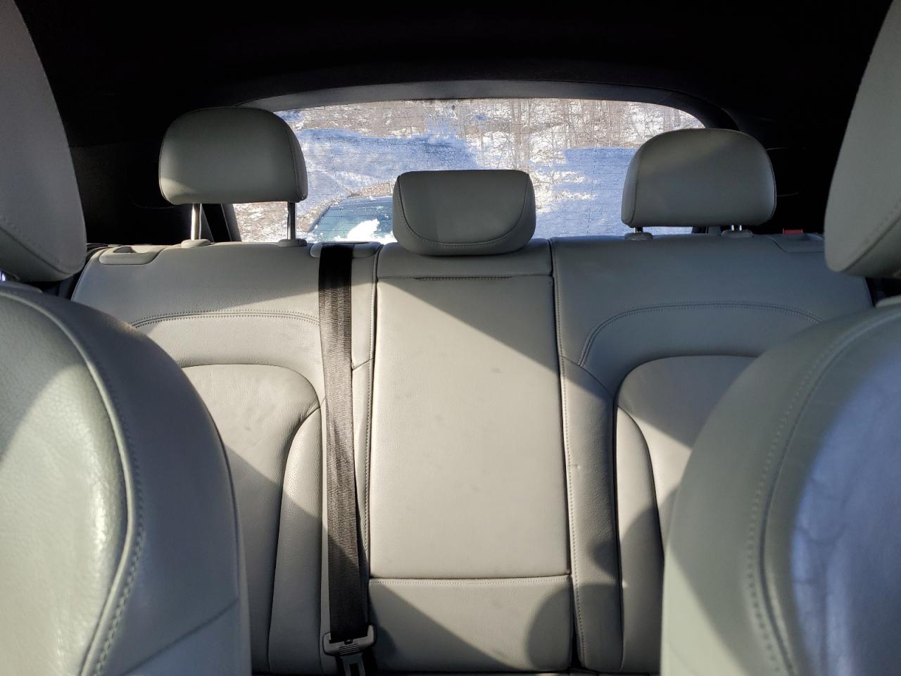2018 Audi Q3 - Image 10