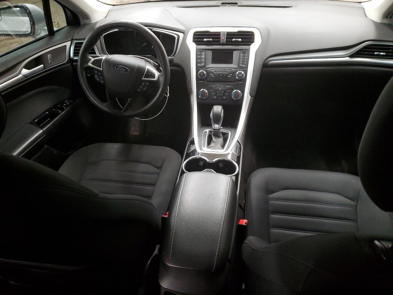 2014 Ford Fusion - Image 8