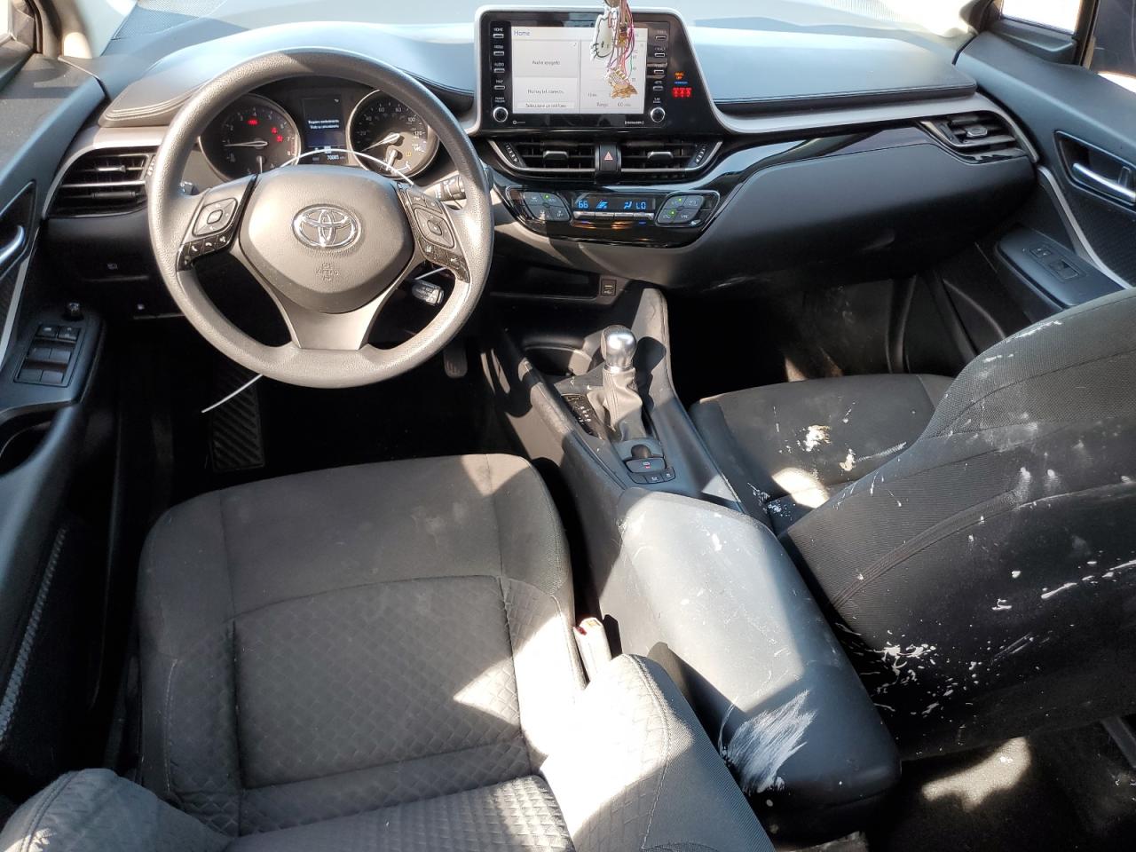 2021 Toyota C-HR - Image 8